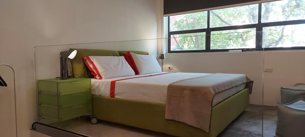 Bed and Breakfast Loft 19 Turyn Zewnętrze zdjęcie