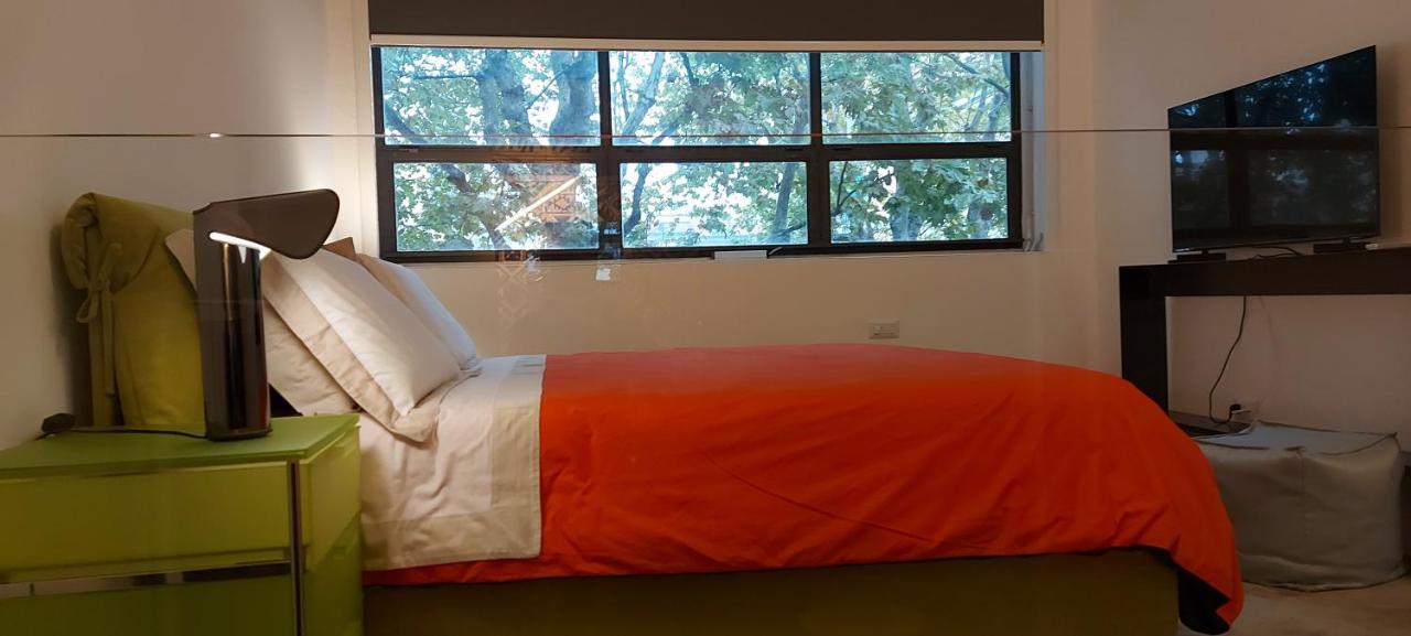 Bed and Breakfast Loft 19 Turyn Zewnętrze zdjęcie