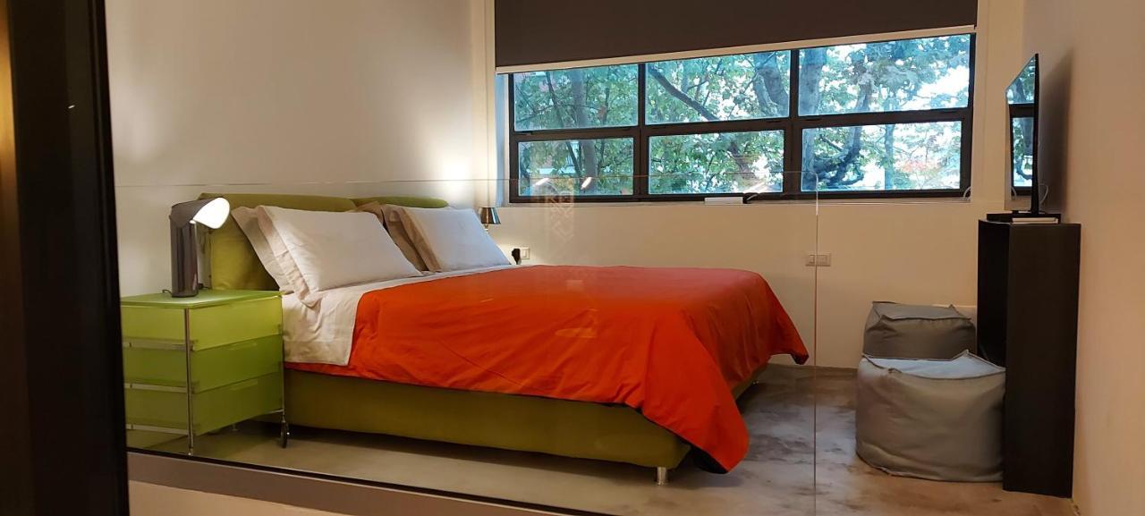 Bed and Breakfast Loft 19 Turyn Zewnętrze zdjęcie