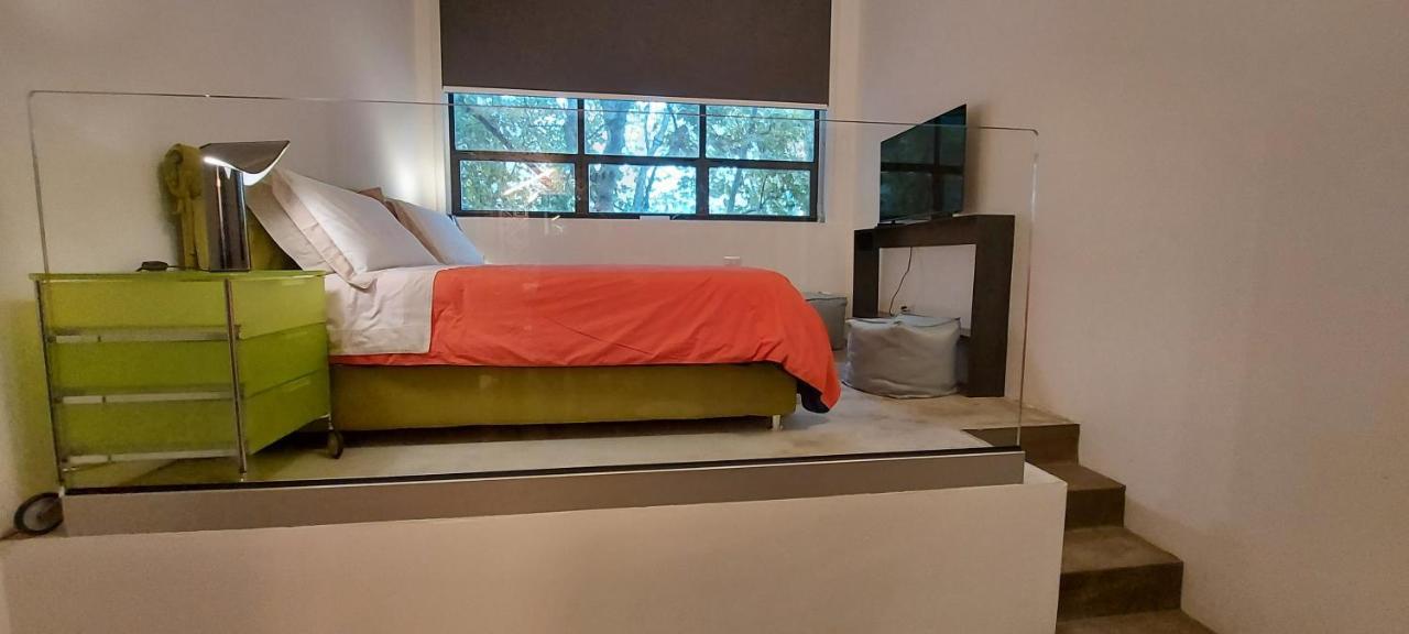Bed and Breakfast Loft 19 Turyn Zewnętrze zdjęcie