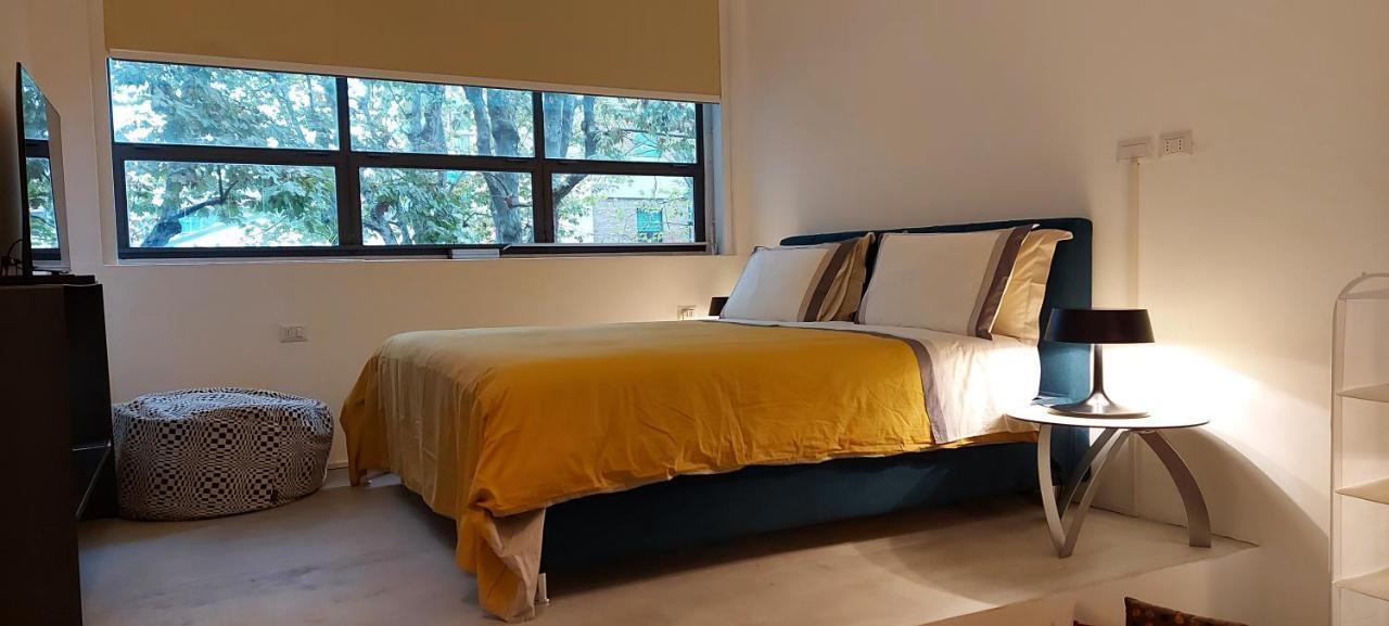 Bed and Breakfast Loft 19 Turyn Zewnętrze zdjęcie