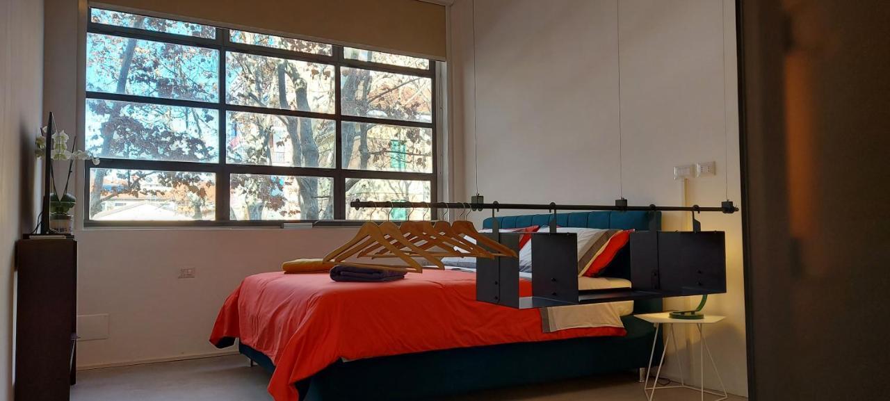 Bed and Breakfast Loft 19 Turyn Zewnętrze zdjęcie