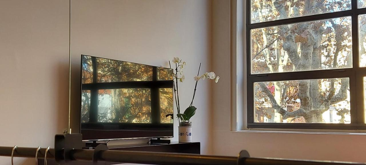Bed and Breakfast Loft 19 Turyn Zewnętrze zdjęcie