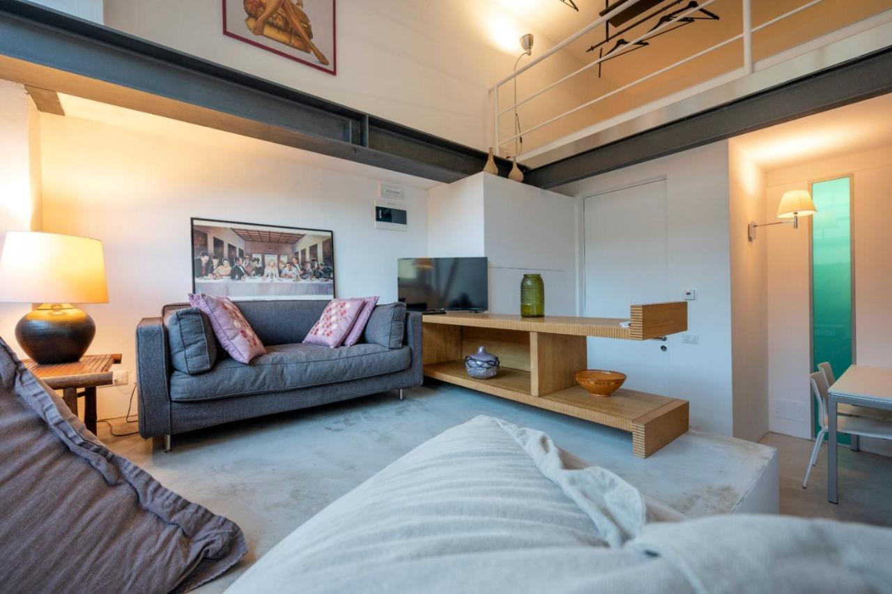 Bed and Breakfast Loft 19 Turyn Zewnętrze zdjęcie