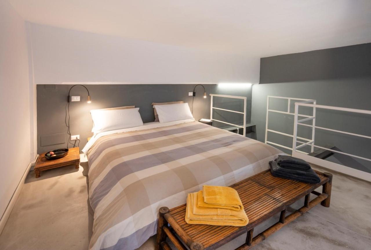 Bed and Breakfast Loft 19 Turyn Zewnętrze zdjęcie