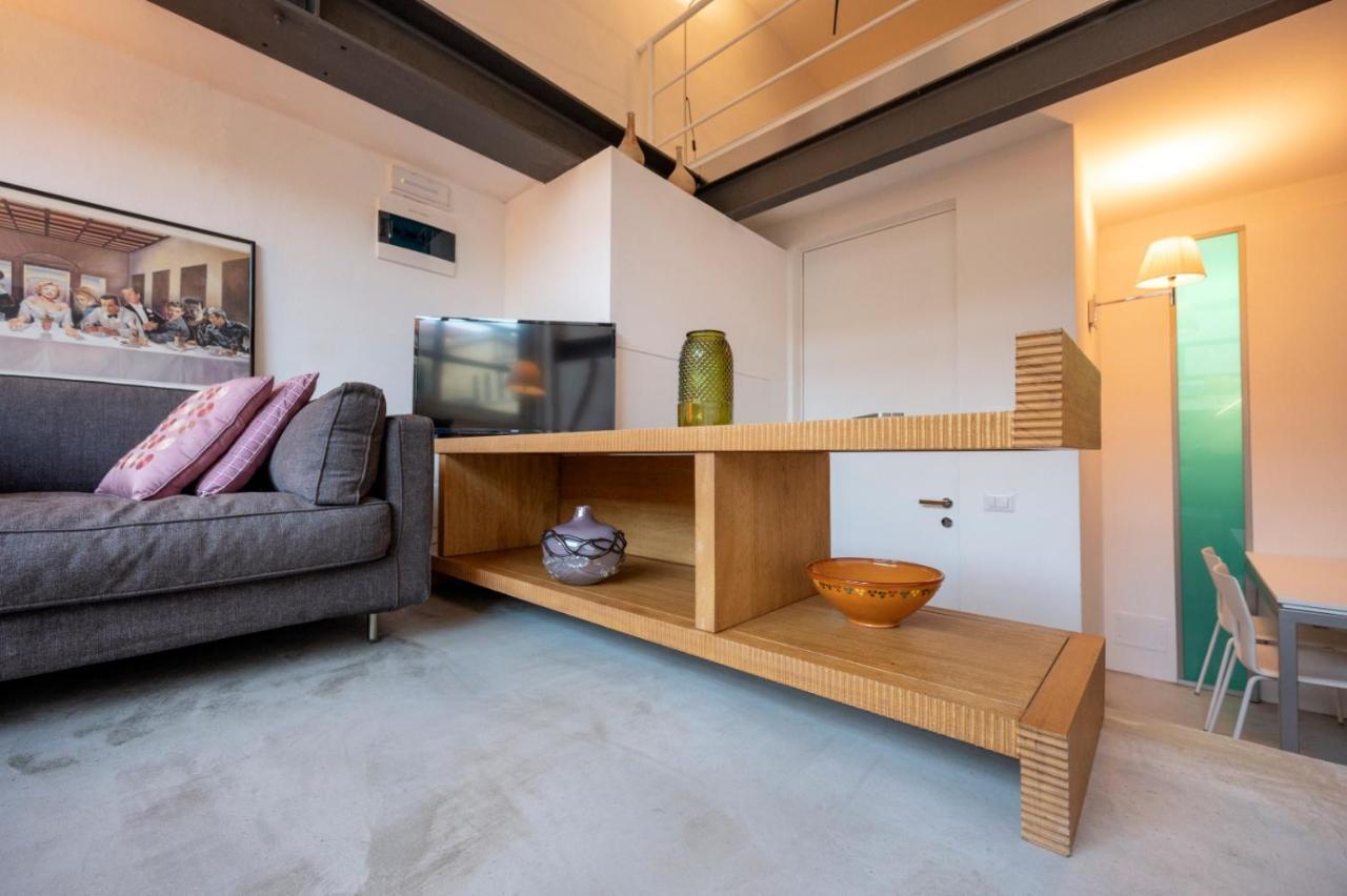 Bed and Breakfast Loft 19 Turyn Zewnętrze zdjęcie