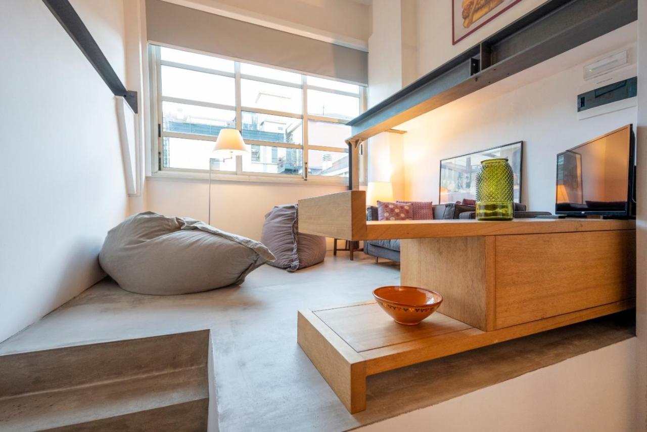 Bed and Breakfast Loft 19 Turyn Zewnętrze zdjęcie