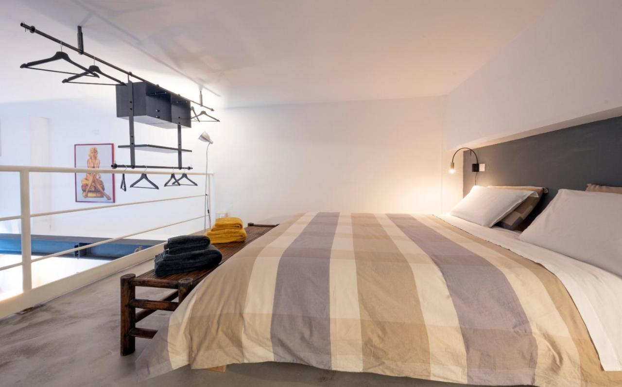 Bed and Breakfast Loft 19 Turyn Zewnętrze zdjęcie