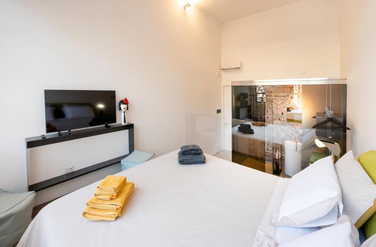 Bed and Breakfast Loft 19 Turyn Zewnętrze zdjęcie