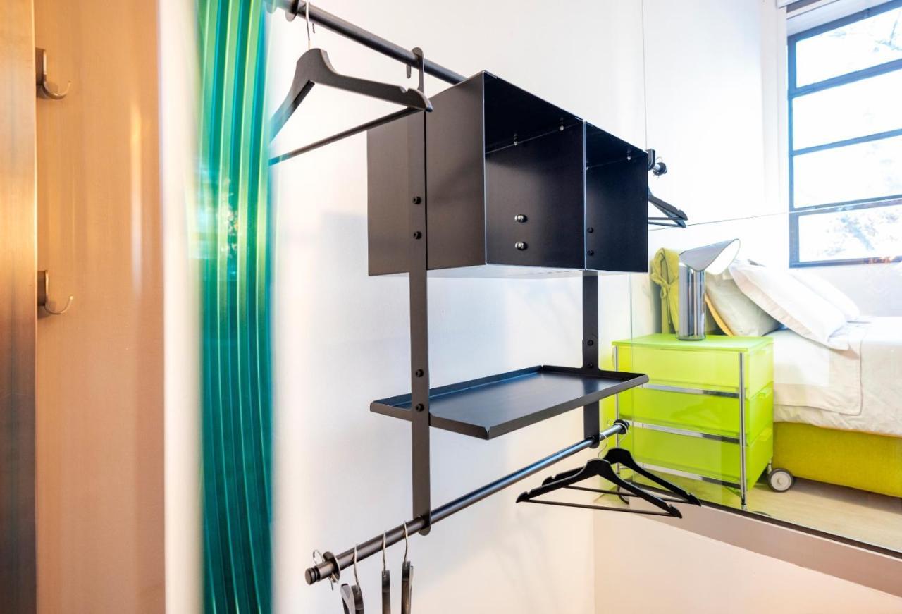 Bed and Breakfast Loft 19 Turyn Zewnętrze zdjęcie