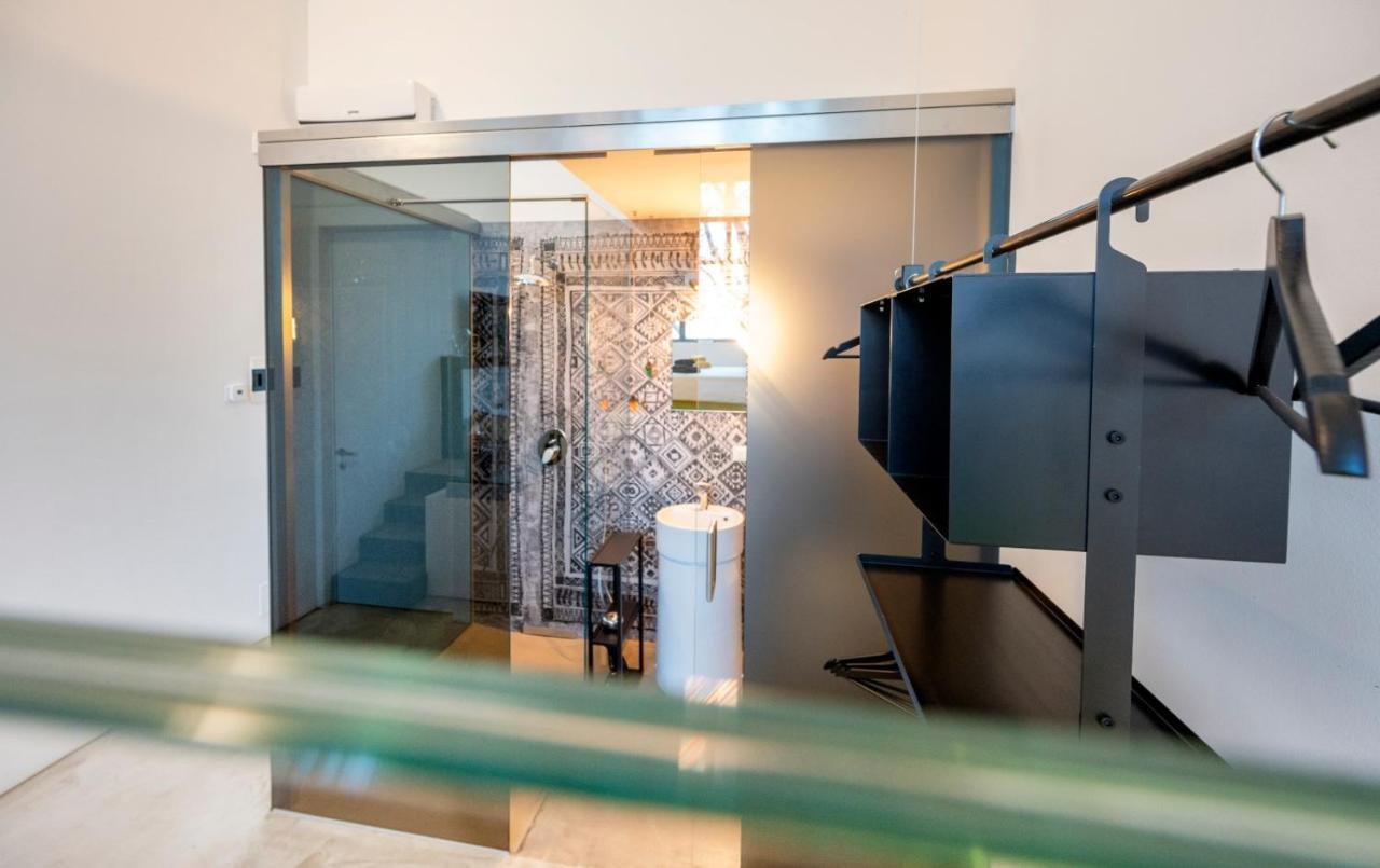 Bed and Breakfast Loft 19 Turyn Zewnętrze zdjęcie