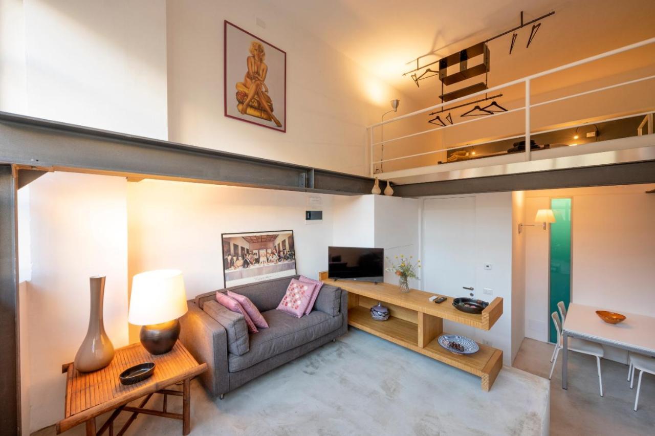 Bed and Breakfast Loft 19 Turyn Zewnętrze zdjęcie