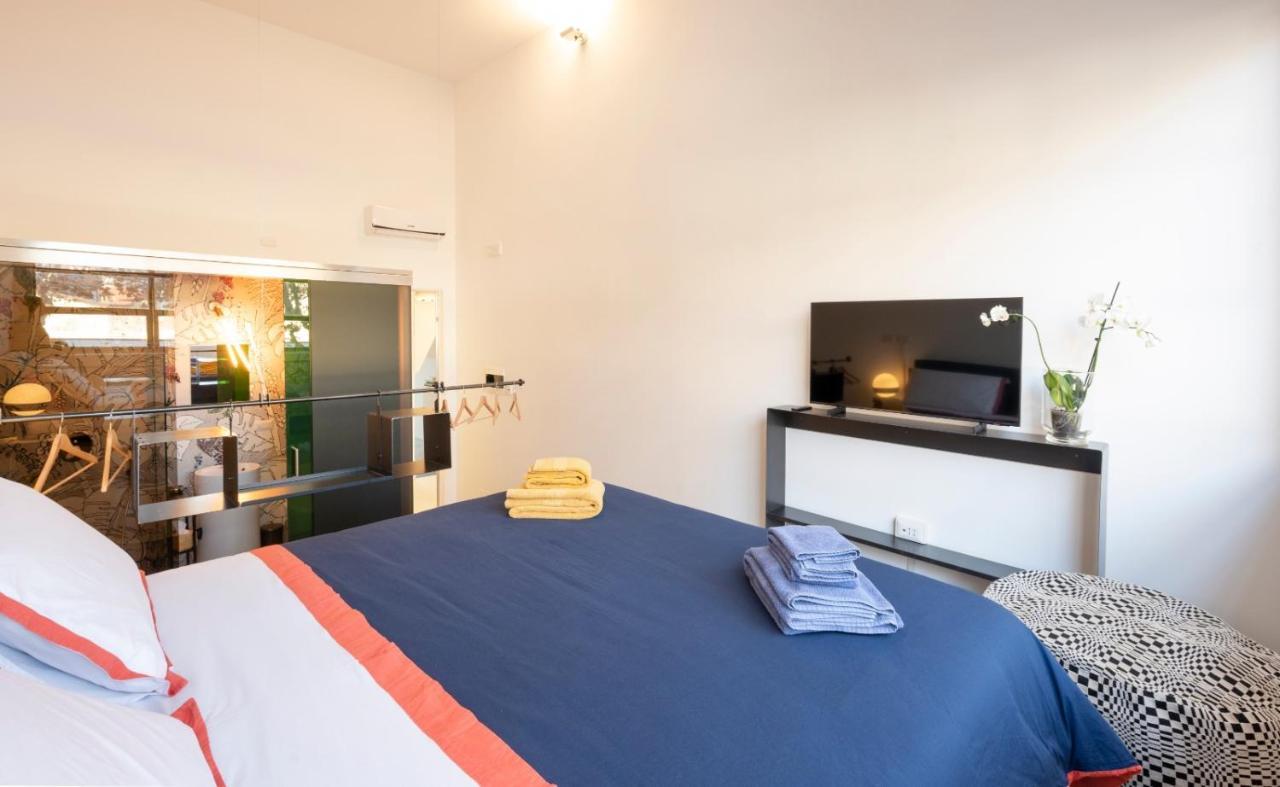 Bed and Breakfast Loft 19 Turyn Zewnętrze zdjęcie