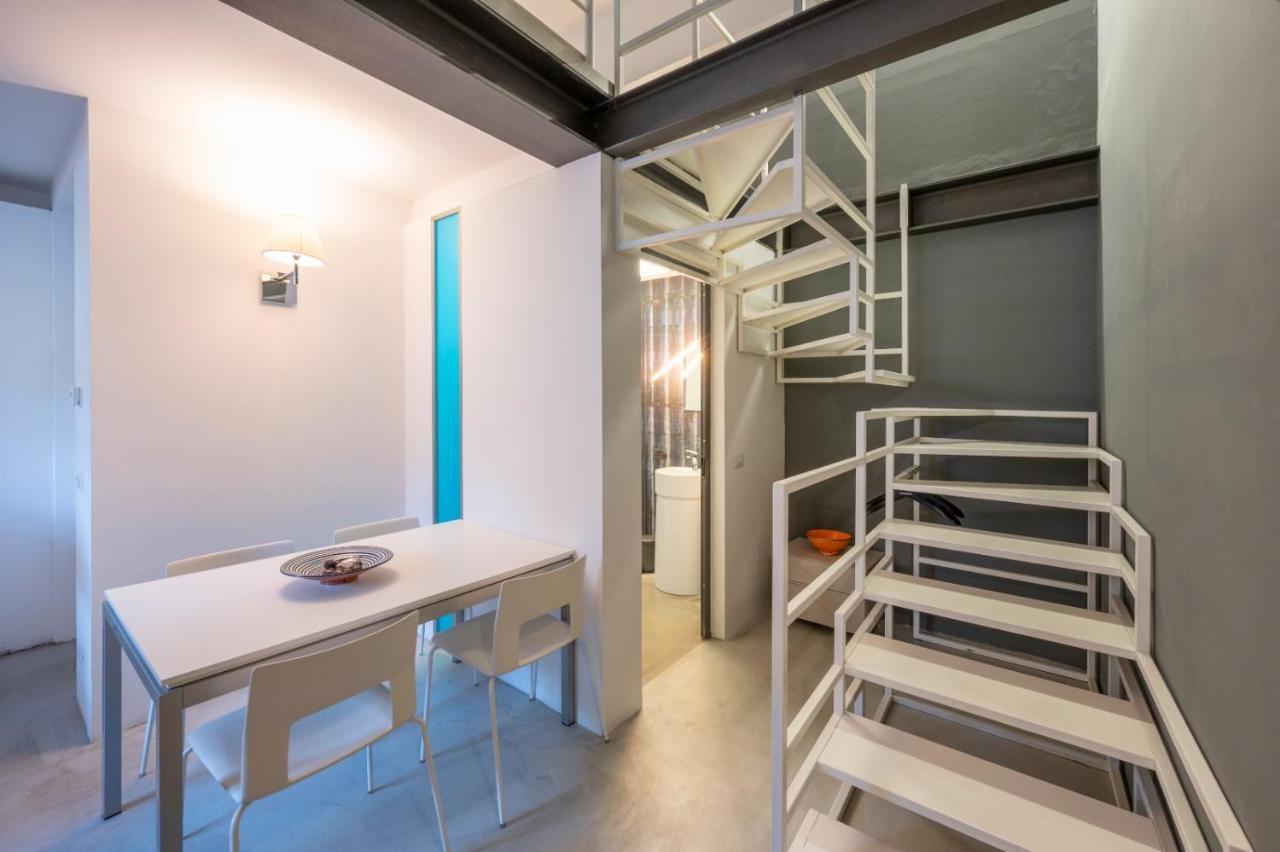 Bed and Breakfast Loft 19 Turyn Zewnętrze zdjęcie