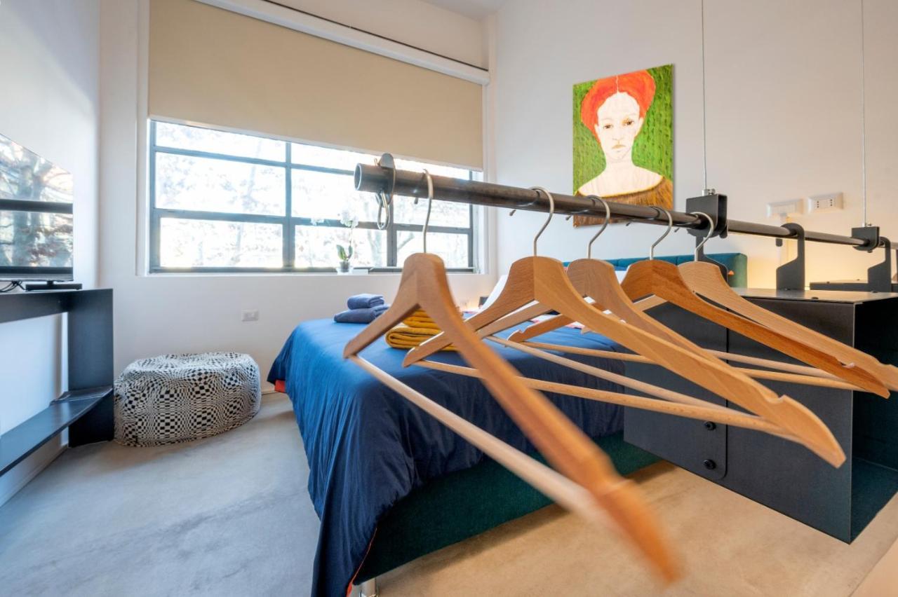 Bed and Breakfast Loft 19 Turyn Zewnętrze zdjęcie