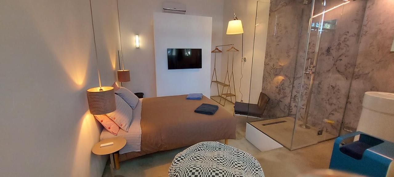 Bed and Breakfast Loft 19 Turyn Zewnętrze zdjęcie