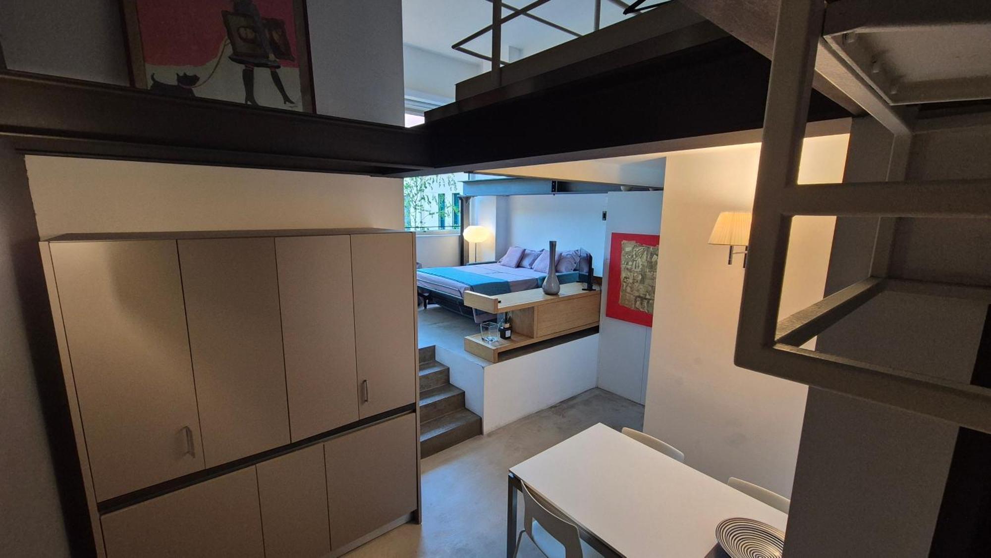 Bed and Breakfast Loft 19 Turyn Zewnętrze zdjęcie