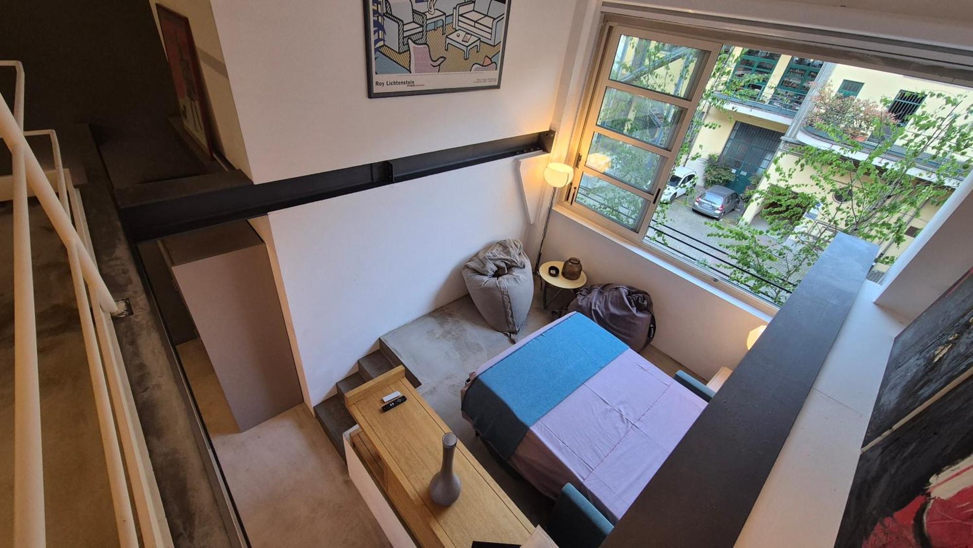 Bed and Breakfast Loft 19 Turyn Zewnętrze zdjęcie