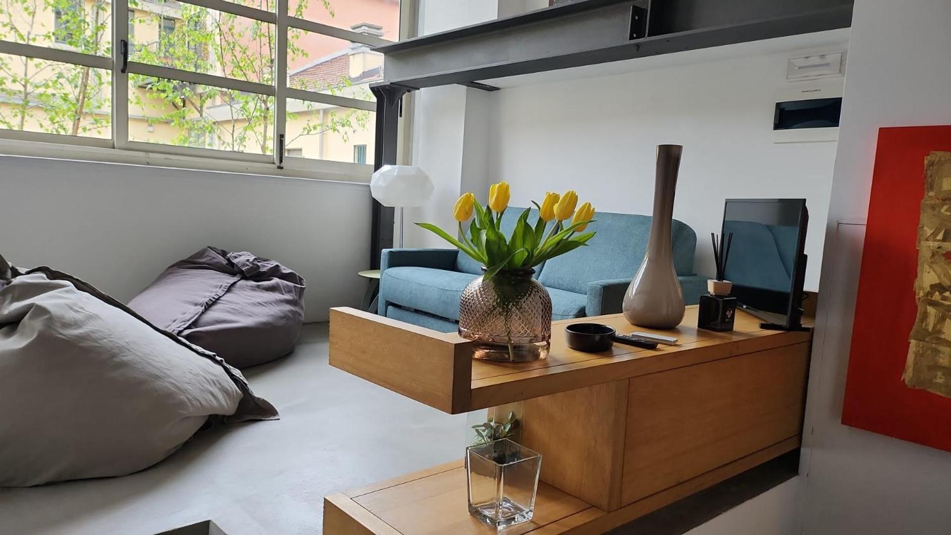 Bed and Breakfast Loft 19 Turyn Zewnętrze zdjęcie